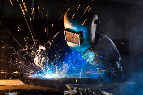 Best Welding Equipment Sales and Repair in Darien, IL