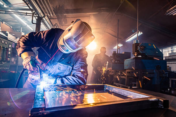 Affordable Welder Services in Darien, IL