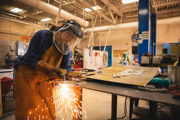 Affordable Welder Services in Darien, IL