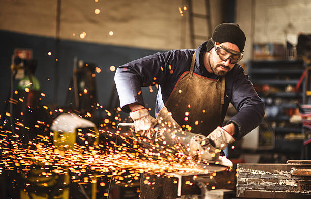 Best Artistic and Custom Metal Fabrication in Darien, IL