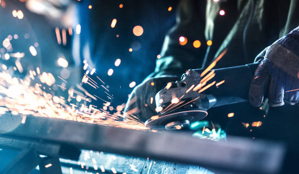Best Marine and Shipbuilding Welding in Darien, IL